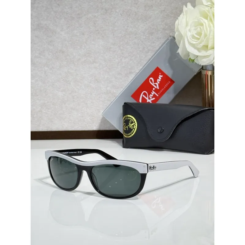 Ray-Ban AAA+ Sunglasses original box #A64004 Ray-Ban AAA+ Sunglasses original box #A64004