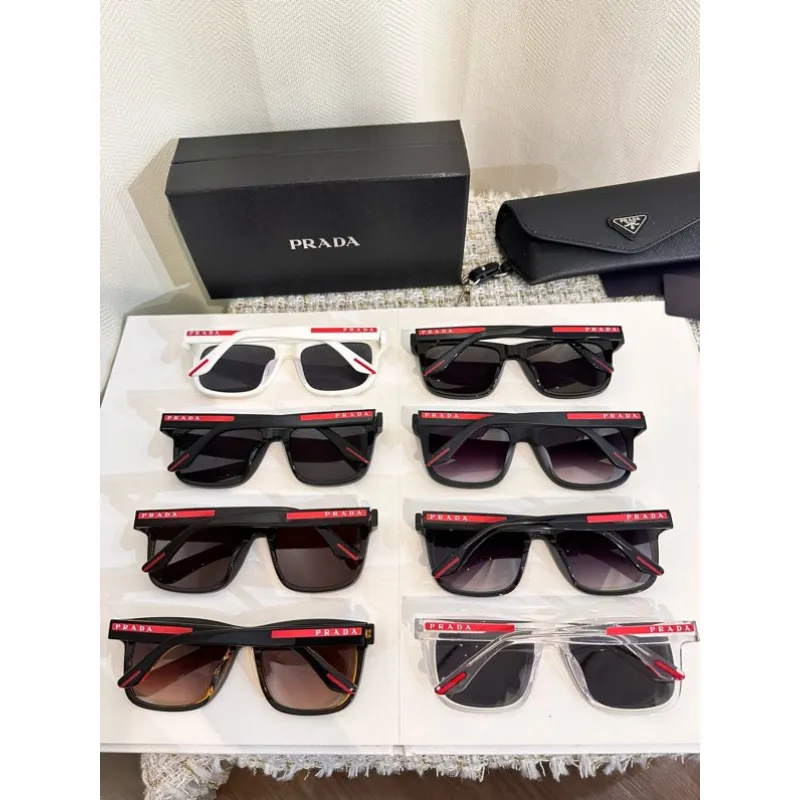Prada AAA+ Sunglasses #A35444