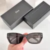 D-ior Sunglasses Designer for Women Sunglasses Luxury Classic Fashion #A54044