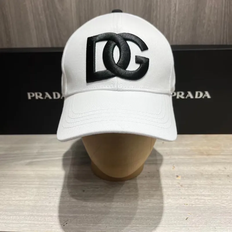 D&G hats & caps #A32161