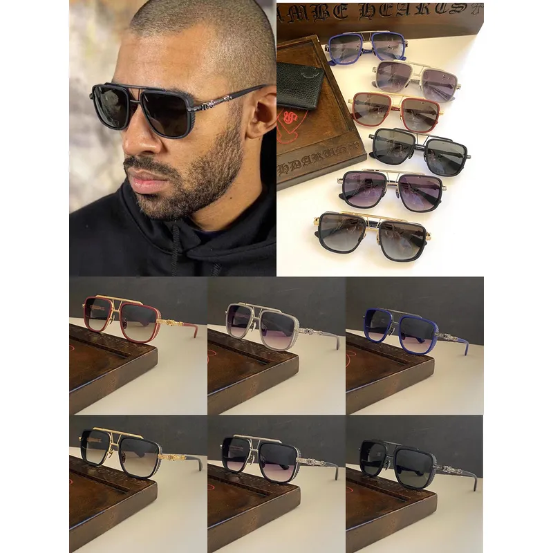 Chrome Hearts  AAA+ Polarizing Glasses #A29458