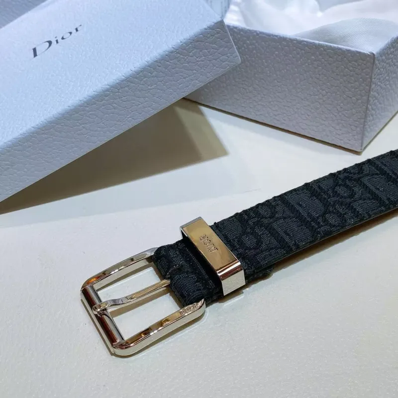 Black D-ior AAA Oblique Galaxy Leather 35 MM #9999935076 Black D-ior AAA Oblique Galaxy Leather 35 MM #9999935076