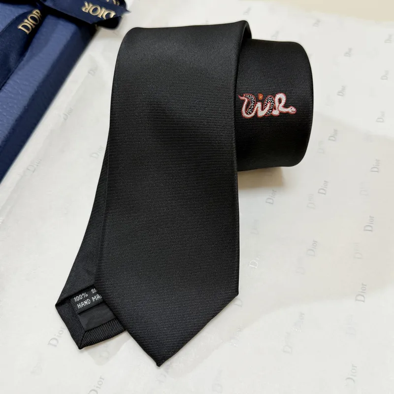 D-ior Necktie #A52391