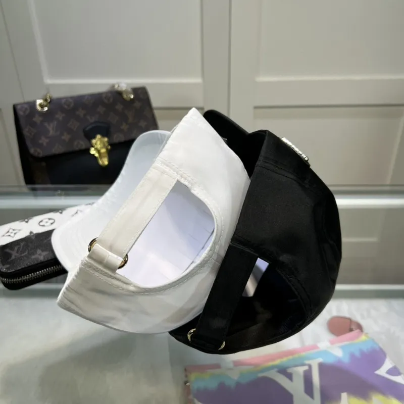 Prada  AAA+ hats & caps #A34265