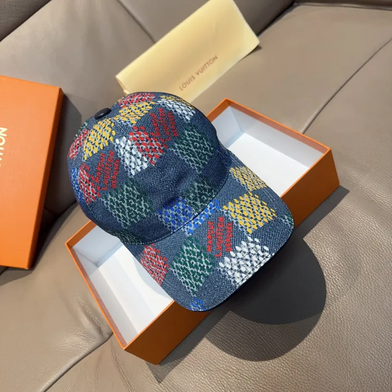 Louis Vuitton AAA+ hats & caps #A62807