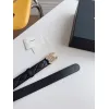 Chanel AAA+ Belts Width:3.0cm #A48445