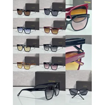 Tom Ford AAA+ Sunglasses original box #A64278