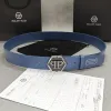 PHILLPP PLIEN AAA+ Belts #A50472