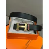 Luxury Design Fashion Original leather Hermes AAA+ Belts Genuine packaging width:3.8cm #A53966 Luxury Design Fashion Original leather Hermes AAA+ Belts Genuine packaging width:3.8cm #A53966