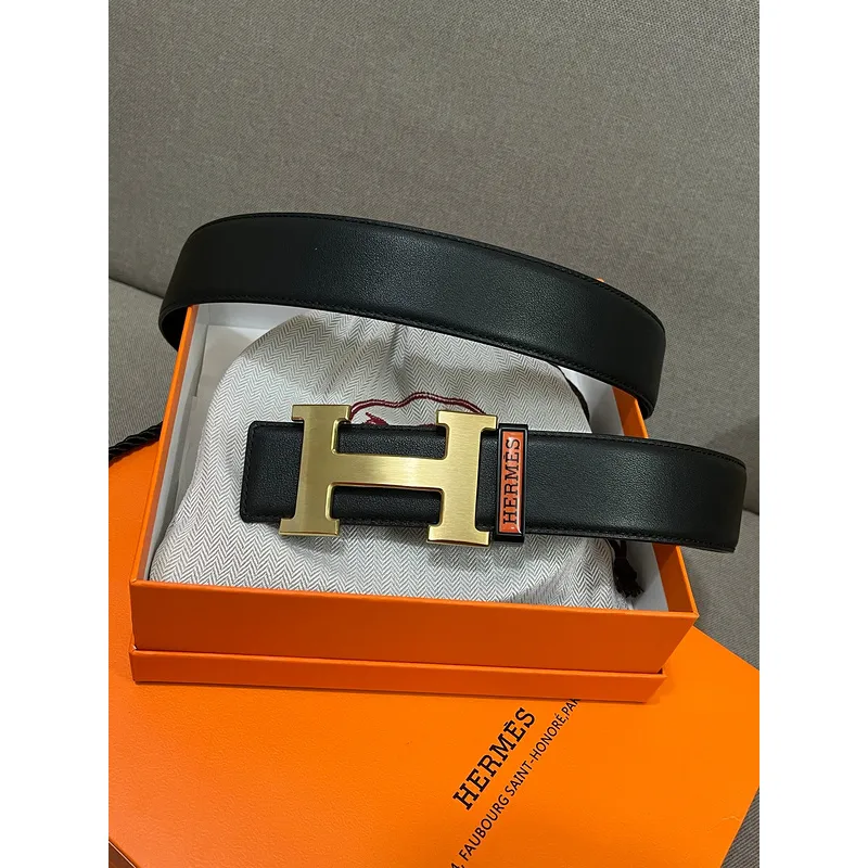 Luxury Design Fashion Original leather Hermes AAA+ Belts Genuine packaging width:3.8cm #A53966 Luxury Design Fashion Original leather Hermes AAA+ Belts Genuine packaging width:3.8cm #A53966