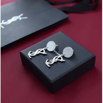 YSL Earrings #A55350