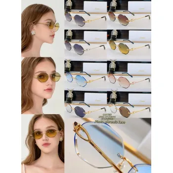 Catier AAA+ Sunglasses original box #A64069