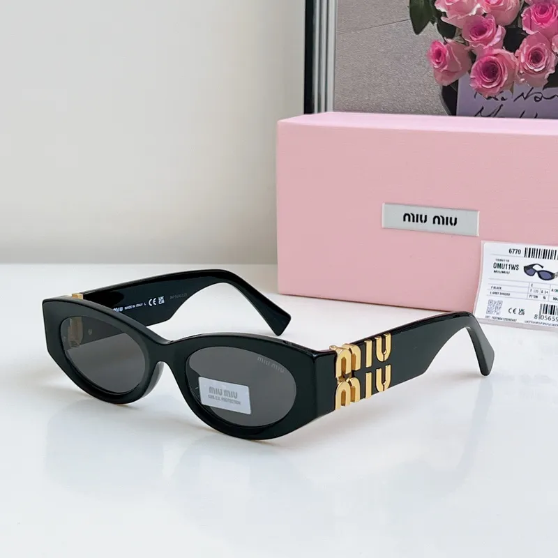 MIUMIU   Sunglasses #A52651
