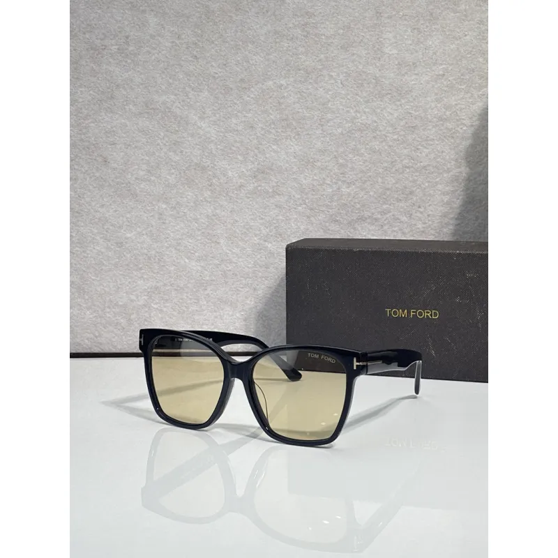 Tom Ford AAA+ Sunglasses original box #A64278