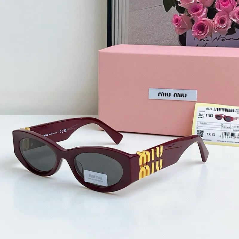 MIUMIU   Sunglasses #A52651