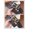 Hermes AAA+ Belts Luxury Design Fashion Original leather  Genuine packaging width:3.8cm #A53979