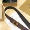 Loeve AAA+ Newest Leather reversible Belts #9129262 Loeve AAA+ Newest Leather reversible Belts #9129262