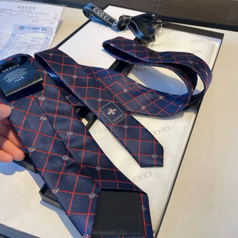 Gucci Necktie #A52477