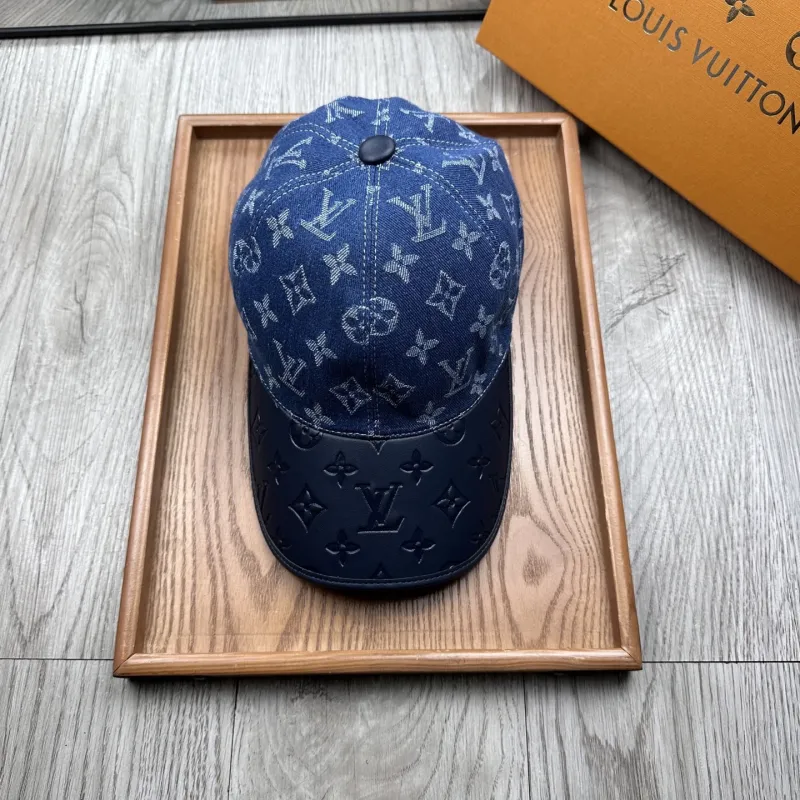 Louis Vuitton AAA+ hats & caps #A48058 Louis Vuitton AAA+ hats & caps #A48058