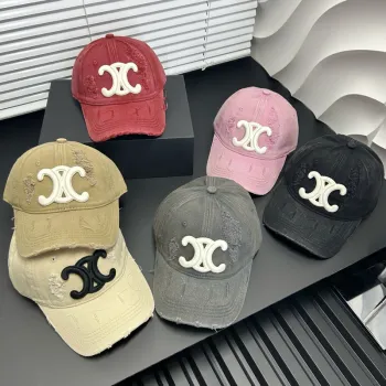 CELINE Hats #A48555