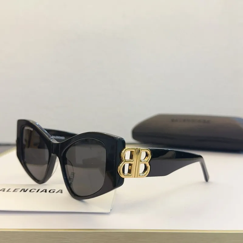 Balenciaga AAA Sunglasses #A39919 Balenciaga AAA Sunglasses #A39919