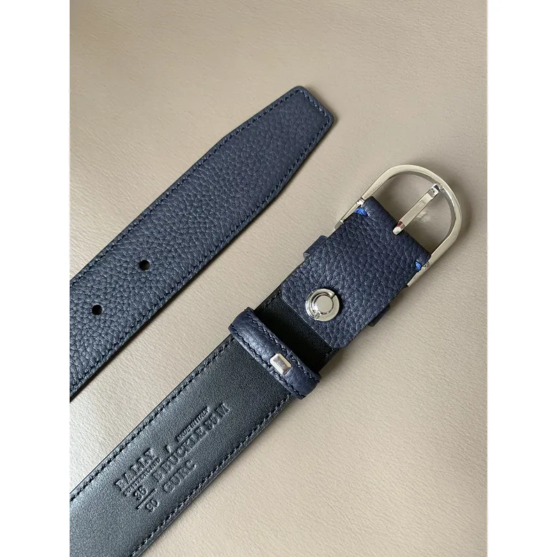 BALLY AAA+ belts width:3.5cm #A51465 BALLY AAA+ belts width:3.5cm #A51465
