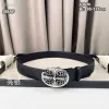 Chrome Hearts AAA+ Belts #A37937 Chrome Hearts AAA+ Belts #A37937