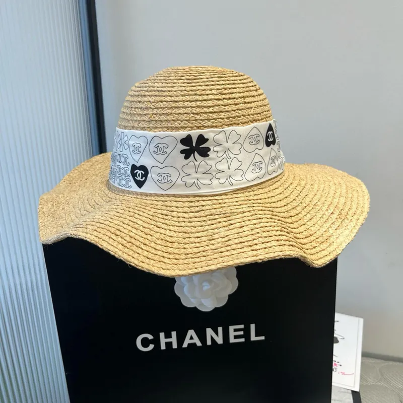 Chanel Caps&Hats #A50969 Chanel Caps&Hats #A50969