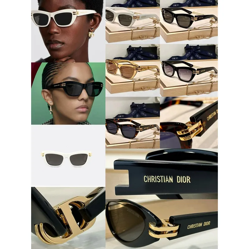 D-ior AAA+ Sunglasses #A34945