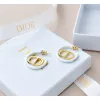 D-ior Jewelry earrings #9999921545
