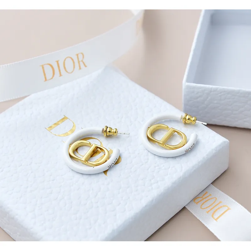 D-ior Jewelry earrings #9999921545