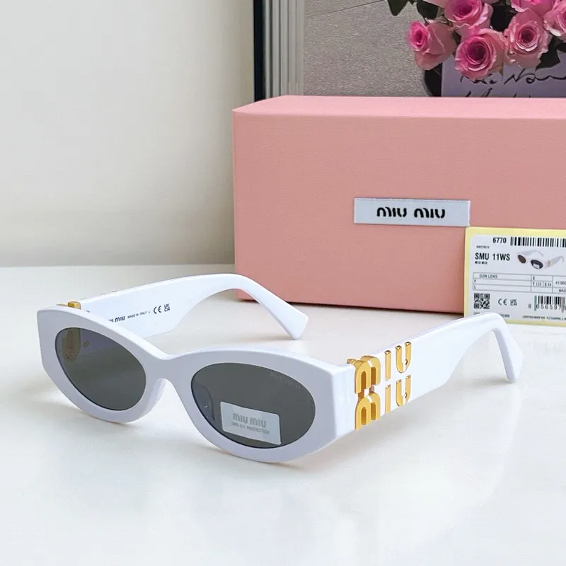 MIUMIU   Sunglasses #A52651