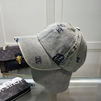 Chanel Caps&Hats #A34201