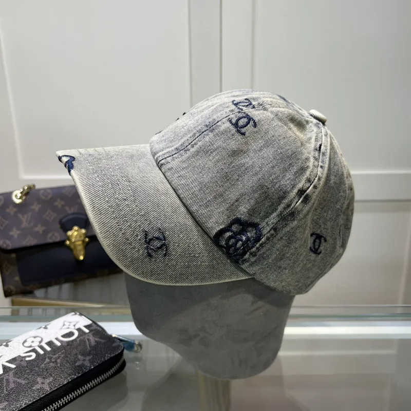 Chanel Caps&Hats #A34201 Chanel Caps&Hats #A34201