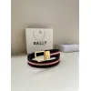 BALLY AAA+ belts #A48421 BALLY AAA+ belts #A48421