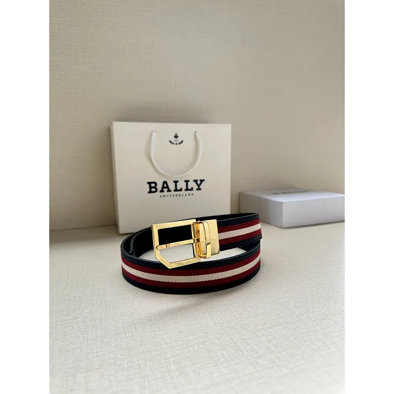 BALLY AAA+ belts #A48421 BALLY AAA+ belts #A48421