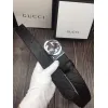 Mens Gucci AAA+ Belts 3.4CM #99905039