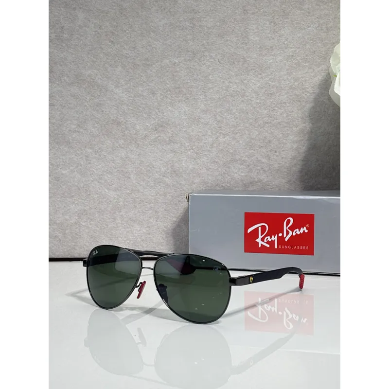 Ray-Ban AAA+ Sunglasses original box #A64003 Ray-Ban AAA+ Sunglasses original box #A64003