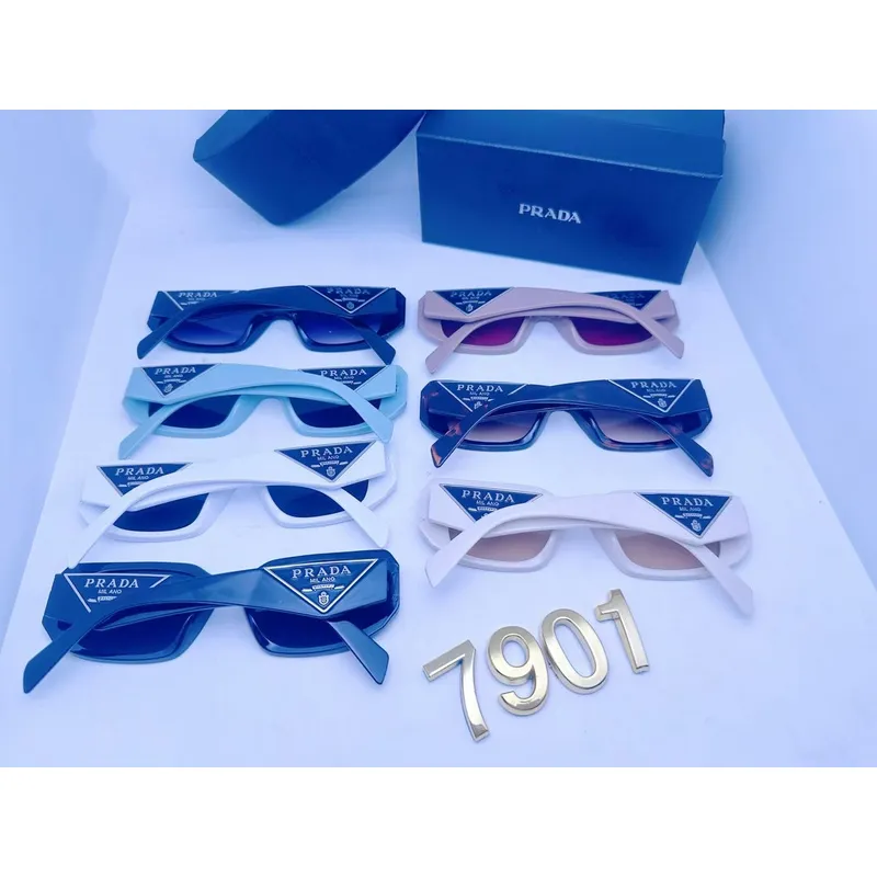 Prada Sunglasses #A48671