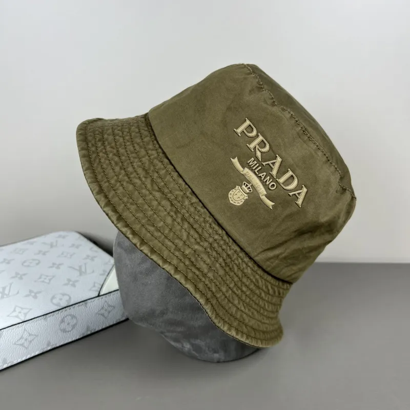 Prada  AAA+ hats & caps #A48287