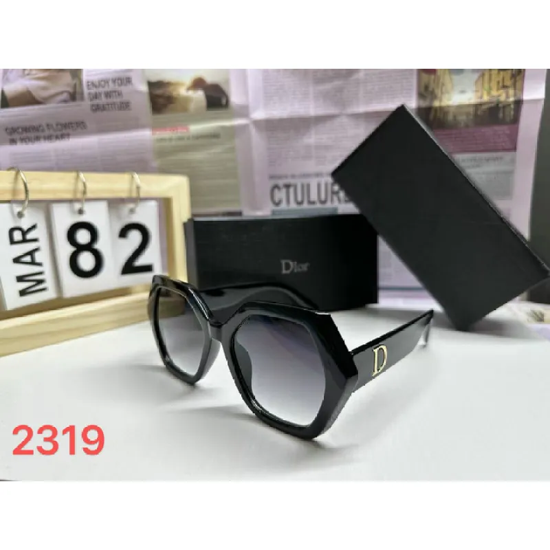 D-ior Sunglasses #A50458