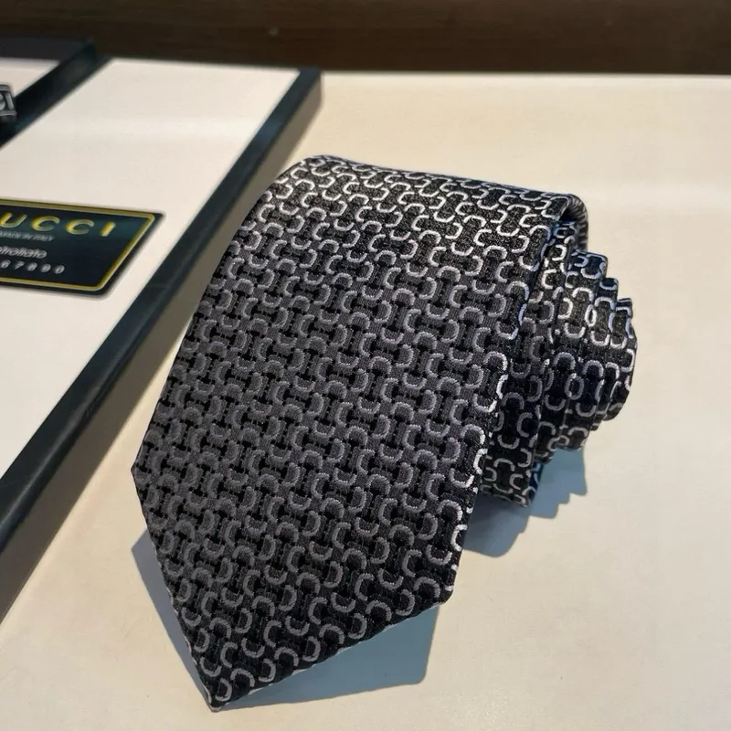 Gucci Necktie #A52479