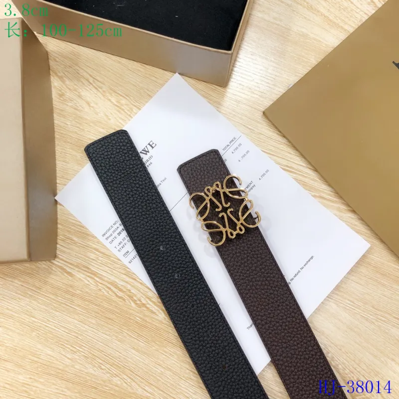 Loeve AAA+ Newest Leather reversible Belts #9129262 Loeve AAA+ Newest Leather reversible Belts #9129262