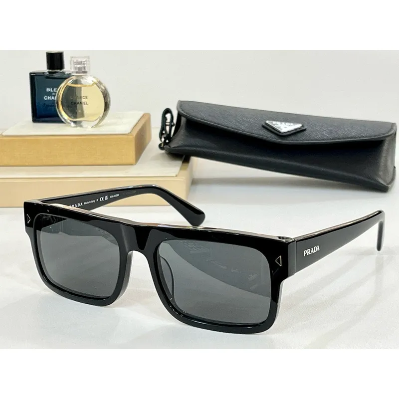 Prada AAA+ Sunglasses #A34956