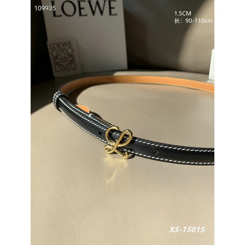 Loeve AAA+ Belts #999918715