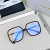 D-ior Sunglasses Designer  Women Sunglasses Luxury Classic Fashion #A54043