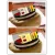 BALLY AAA+ belts Luxury Leather Belts Smooth Buckle Designer Belt width:3.4cm #A54013