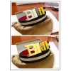 BALLY AAA+ belts Luxury Leather Belts Smooth Buckle Designer Belt width:3.4cm #A54013 BALLY AAA+ belts Luxury Leather Belts Smooth Buckle Designer Belt width:3.4cm #A54013