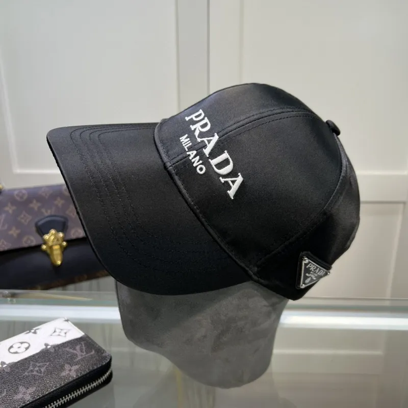 Prada  AAA+ hats & caps #A34265