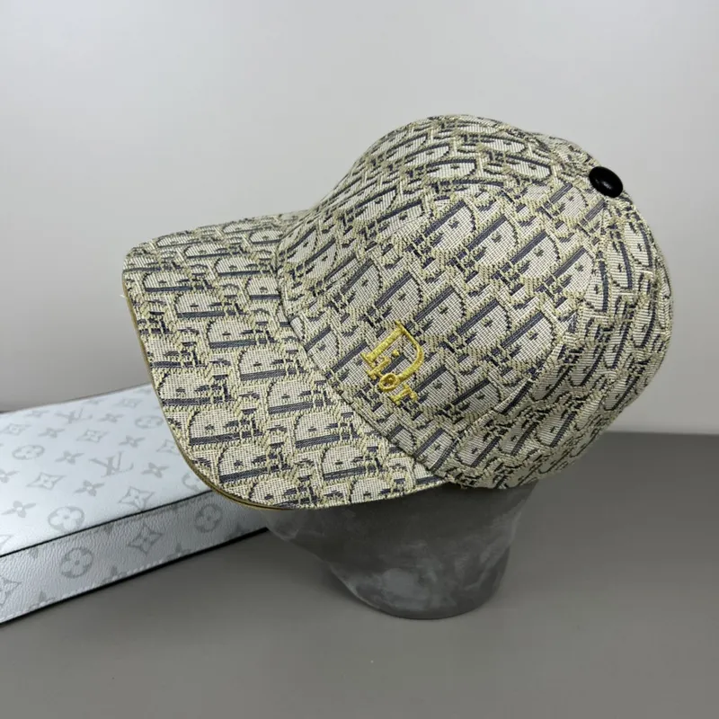 D-ior Hats #A52357